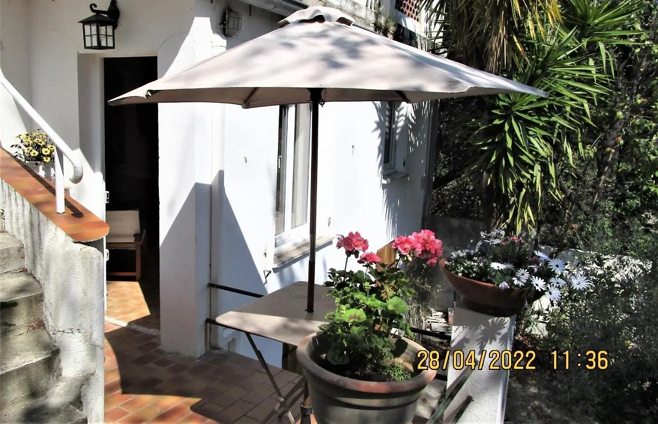 NICE, à saisir : STUDIO indépendant en VILLA  0*, Nice France